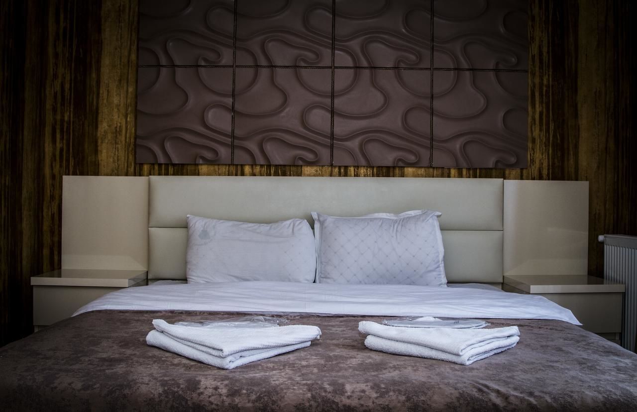 Отель Hotel Old Avlabari Тбилиси