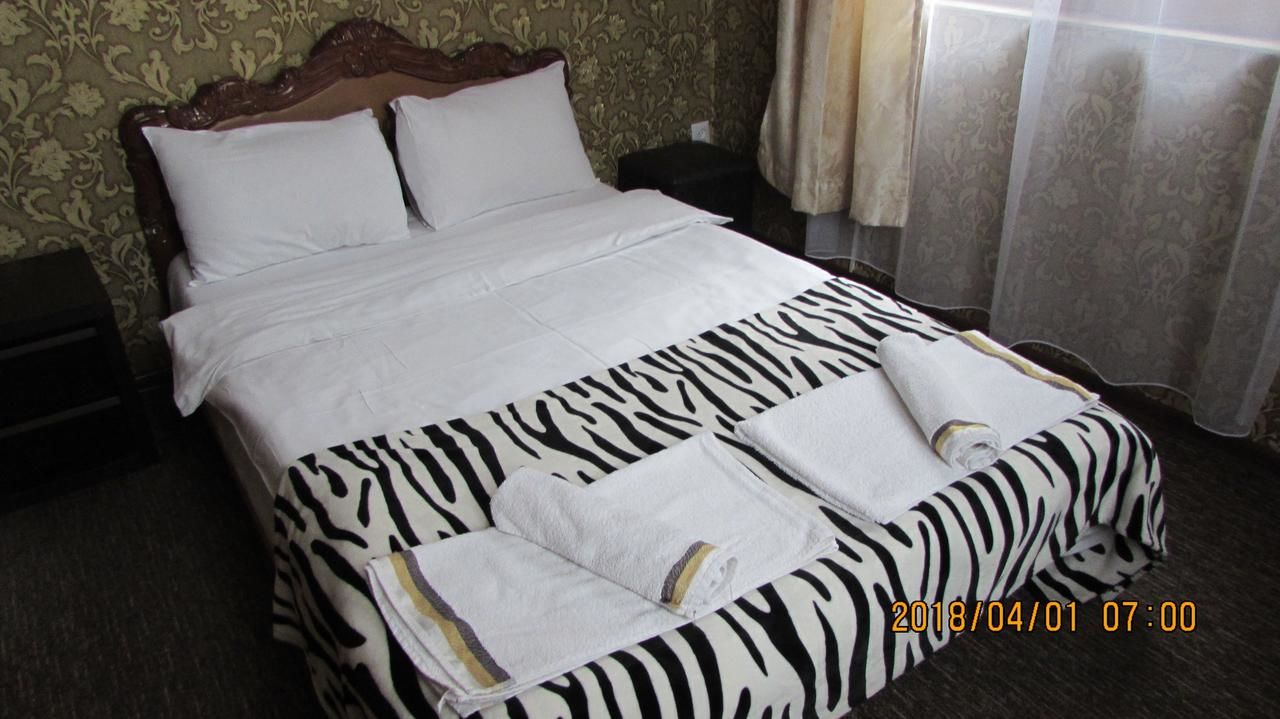 Отель Hotel Old Avlabari Тбилиси