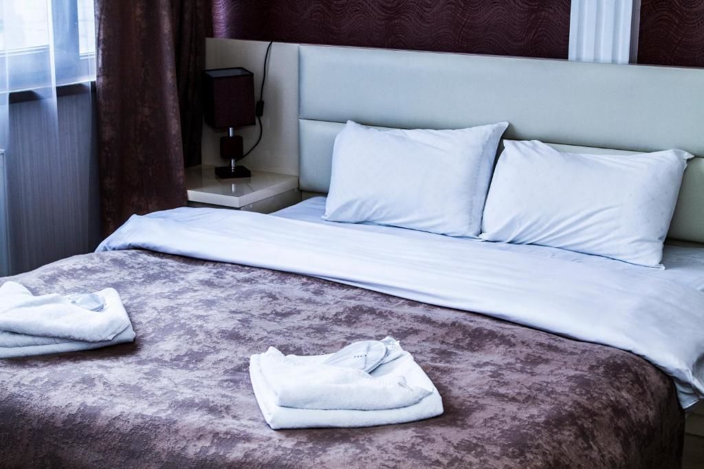 Отель Hotel Old Avlabari Тбилиси