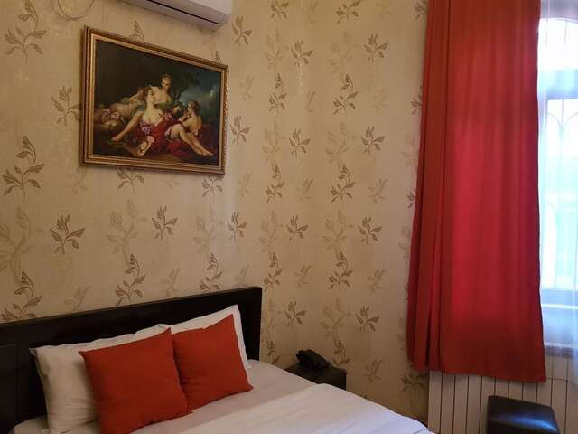 Отель Hotel Old Avlabari Тбилиси-14