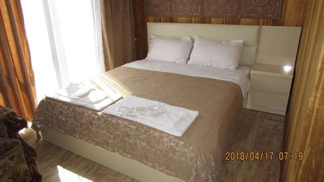 Отель Hotel Old Avlabari Тбилиси-22