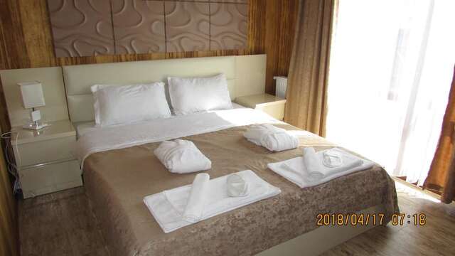 Отель Hotel Old Avlabari Тбилиси-23