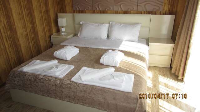 Отель Hotel Old Avlabari Тбилиси-24