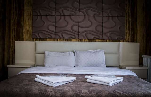 Отель Hotel Old Avlabari Тбилиси-26