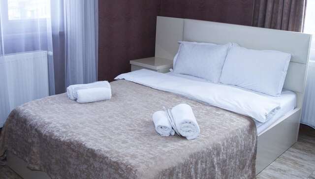 Отель Hotel Old Avlabari Тбилиси-27