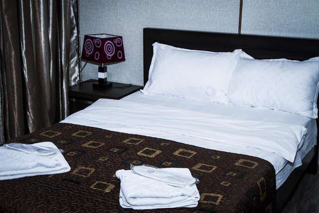 Отель Hotel Old Avlabari Тбилиси-30