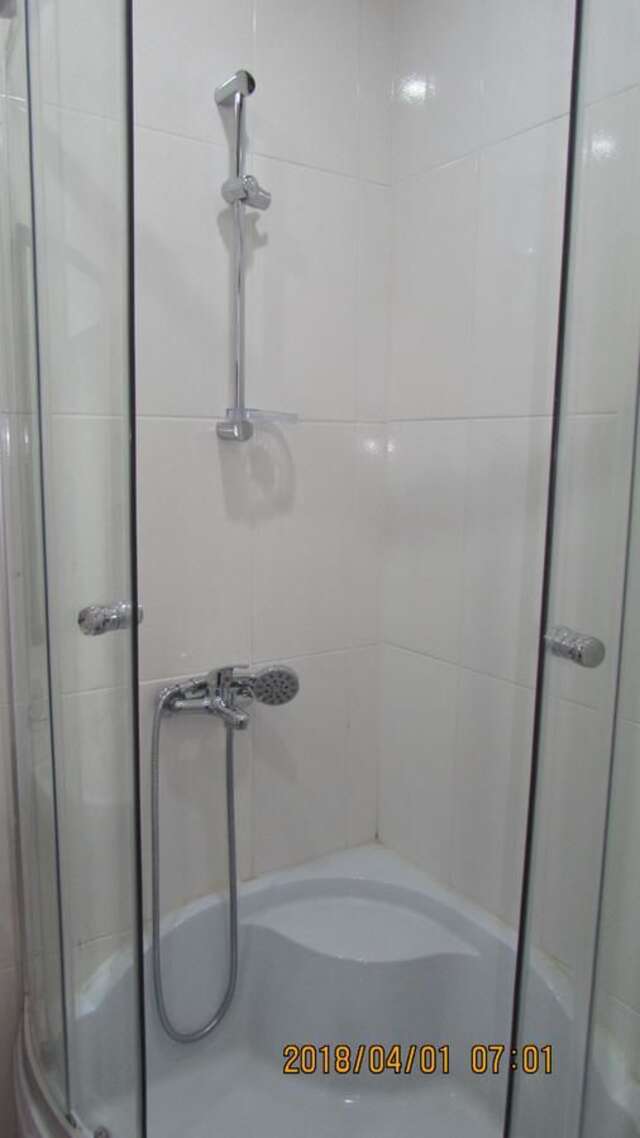 Отель Hotel Old Avlabari Тбилиси-33