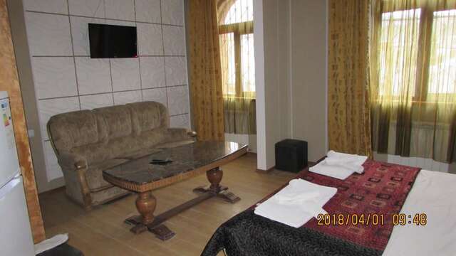 Отель Hotel Old Avlabari Тбилиси-39