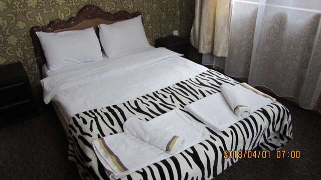 Отель Hotel Old Avlabari Тбилиси-42