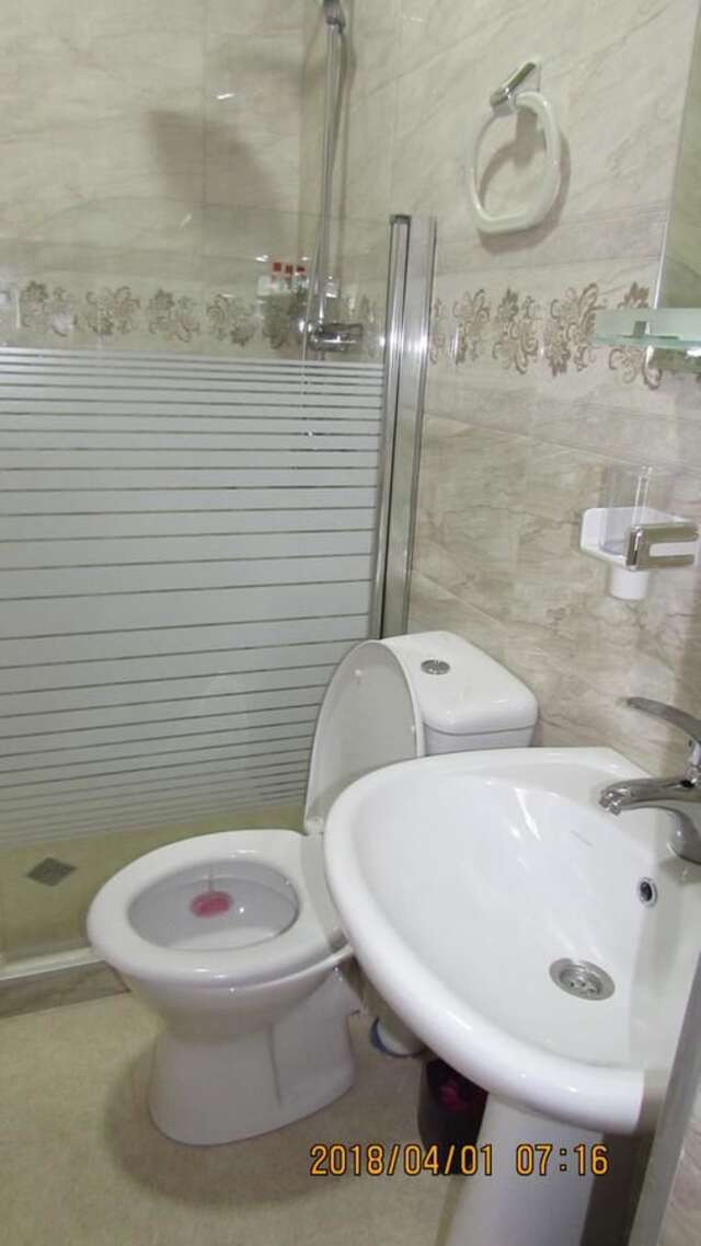 Отель Hotel Old Avlabari Тбилиси-47