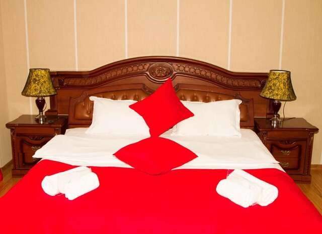 Отель Hotel Old Avlabari Тбилиси-51