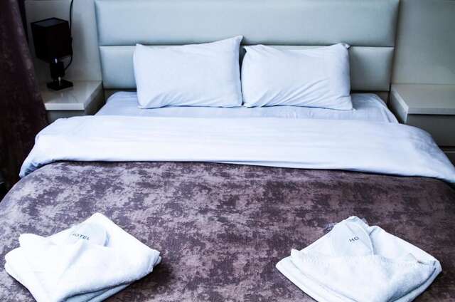 Отель Hotel Old Avlabari Тбилиси-53
