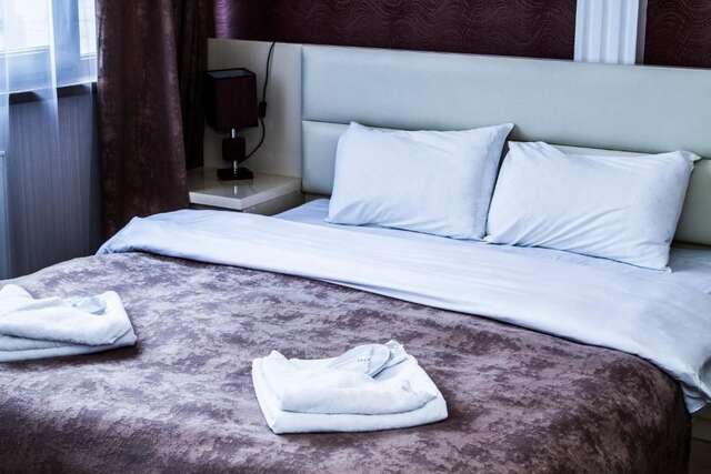 Отель Hotel Old Avlabari Тбилиси-54