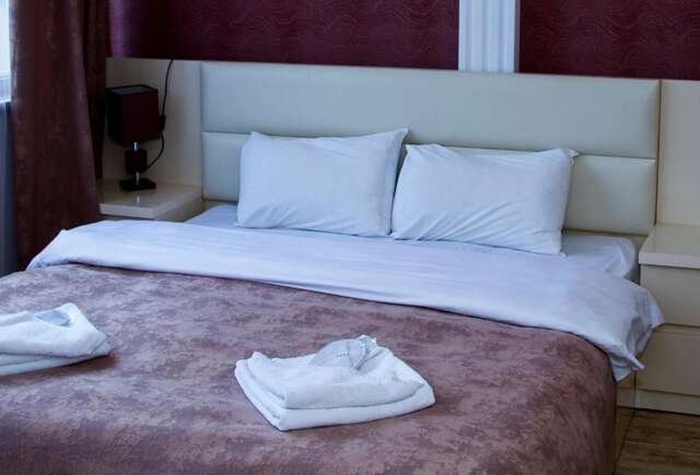 Отель Hotel Old Avlabari Тбилиси-55
