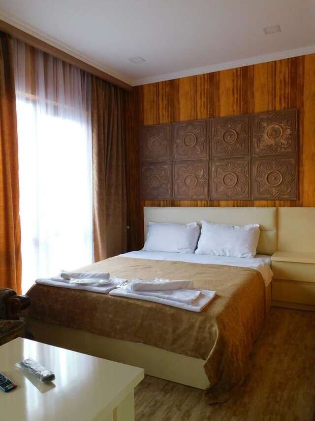 Отель Hotel Old Avlabari Тбилиси-11